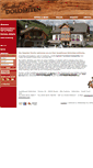 Mobile Screenshot of gasthof-dolomiten.com